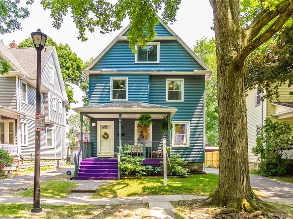 64 Avondale Park, Rochester, NY 14620
