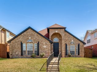 613 Castleford Dr, Allen, TX 75013
