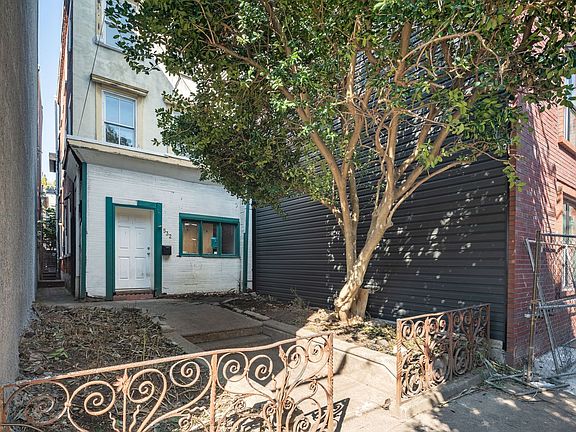 2nd image of 534 N 19th St #Garden