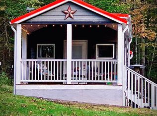 253 Bee Branch Dr, Franklin, NC 28734