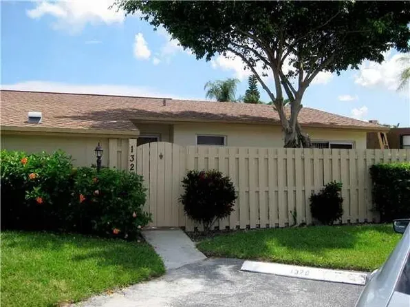 1320 Arapaho Street, Jupiter, FL 33458