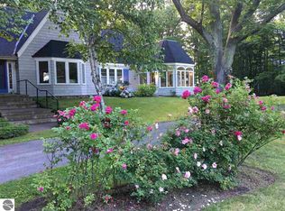 1278 S Manitou Trl, Lake Leelanau, MI 49653