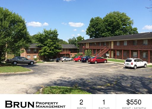 1st image of 2716 Holbrook Dr APT 3A