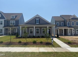 2828 Quarry Rd #177, Rolesville, NC 27571