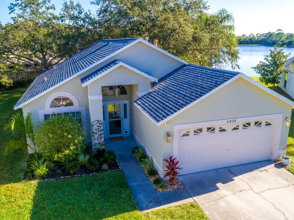6833 Whitetail Ct, Melbourne, FL 32940