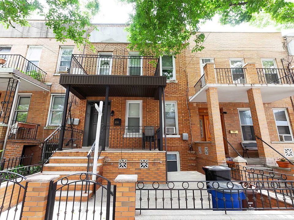 1st image of 63-10 Eliot Ave