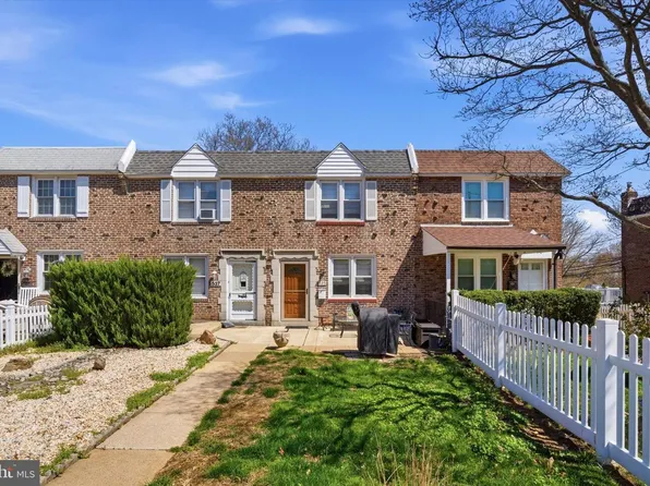 535 Seven Oaks Dr, Clifton Heights, PA 19018