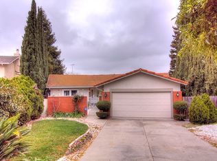 42969 Nido Ct, Fremont, CA 94539