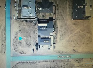 1 Lupine Loop Dr, California City, CA