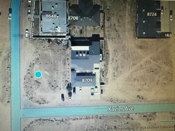1 Lupine Loop Dr, California City, CA 93505