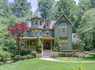 2263 Brookfield Dr, Lawrenceville, GA 30043