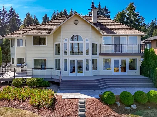 3319 9th Ave Ct NW, Gig Harbor, WA 98335