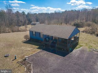 5454 Orange Rd, Radiant, VA 22732
