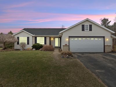 6256 Thornapple Valley Dr, Hastings, MI, 49058