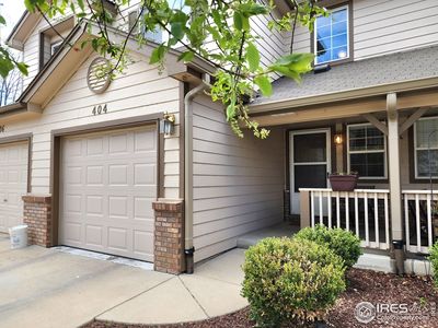 404 Audrey Dr, Loveland, CO, 80537