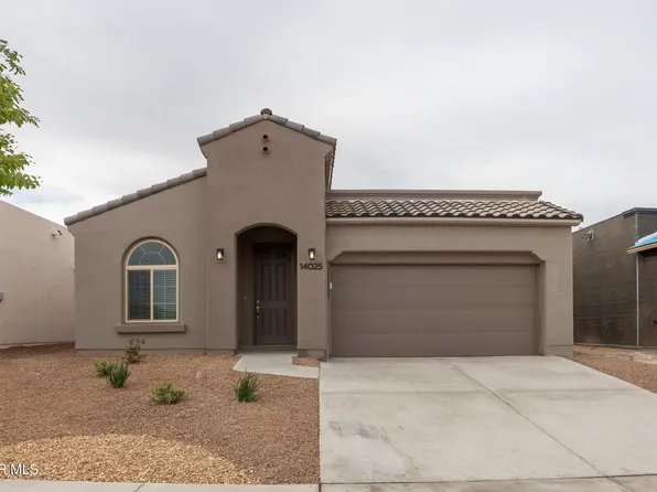 14025 Paseo Central Ave, El Paso, TX 79928