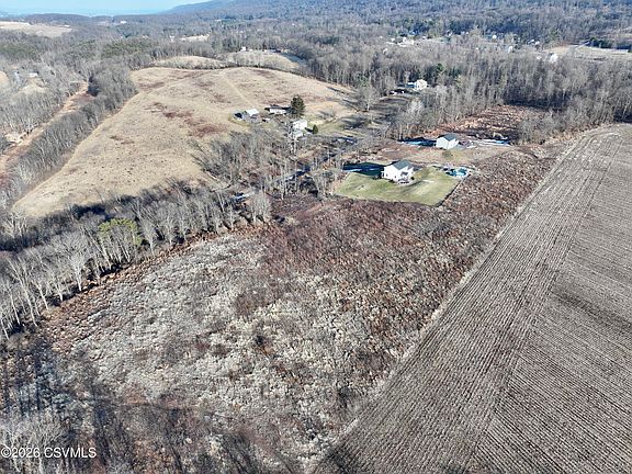 2nd image of LOT 5 Drumheller Rd