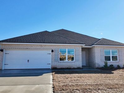 8661 Galatia St, Milton, FL, 32583