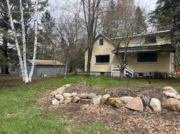 647 Dresser St, Frederic, WI 54837