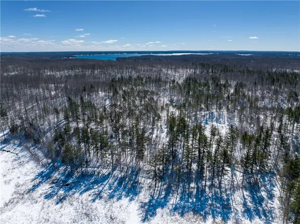 Lot 59 Vasa Road, Hayward, WI 54843