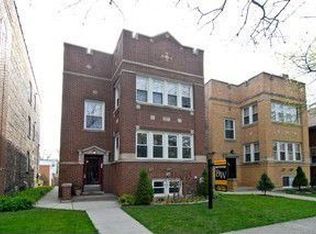 5743 N Rockwell St, Chicago, IL 60659