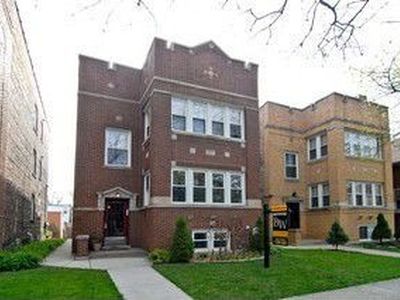 5743 N Rockwell St, Chicago, IL, 60659