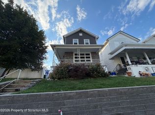 513 N Garfield Ave, Scranton, PA 18504