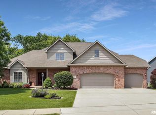 721 S Copperpoint Dr, Dunlap, IL 61525