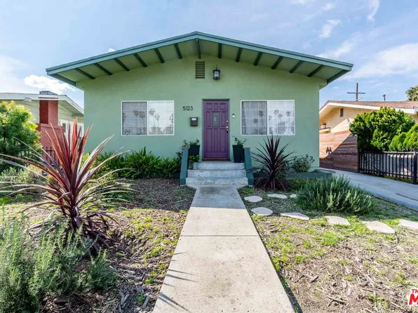 5123 S Van Ness Ave, Los Angeles, CA 90062