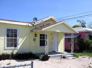 1723 NW 63rd St, Miami, FL 33147