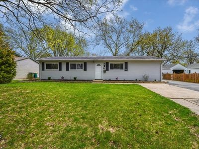 21 Longbeach Rd, Montgomery, IL, 60538