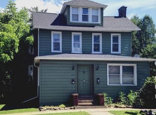 1134 Washington Blvd, Williamsport, PA 17701