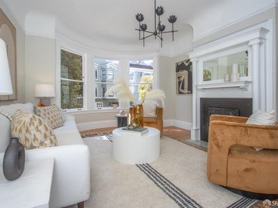 178 Parnassus Ave, San Francisco, CA, 94117