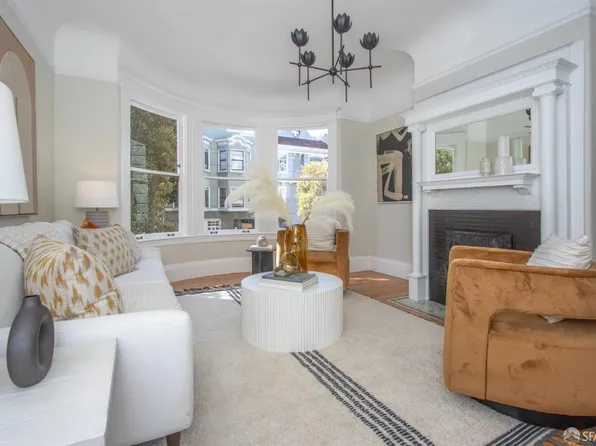 178 Parnassus Ave, San Francisco, CA 94117