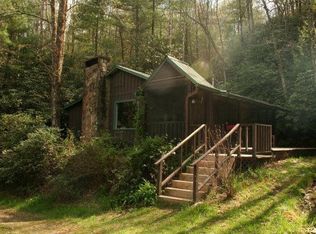 1020 Blue Valley Rd, Highlands, NC 28741