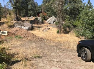 0 Pine Flat Dr, California Hot Springs, CA 93207