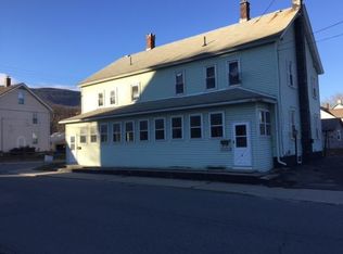 3 Upton St, Adams, MA 01220