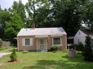 1112 Frances St, North Augusta, SC 29841
