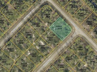 LOT 10 Mayfair LOT 10, North Pt, FL 34286