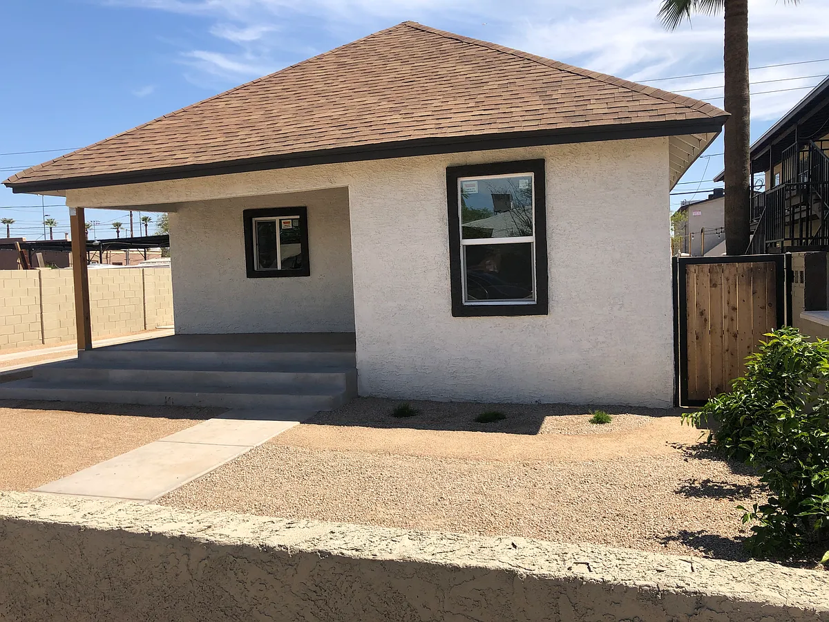 Building Photo - 1309 W Taylor St