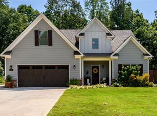 1608 Carriage Ct, Monroe, GA 30656