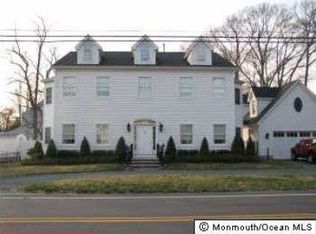 1527 Dorsett Dock Rd, Point Pleasant Boro, NJ 08742