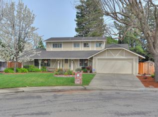 12900 Lawton Way, San Ramon, CA 94583