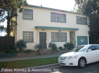 1620 E Appleton St APT 6, Long Beach, CA 90802