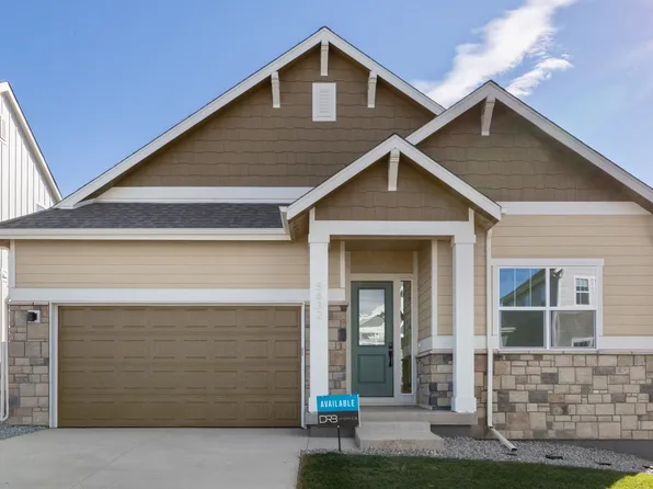 5632 W 142nd Ave, Broomfield, CO 80020