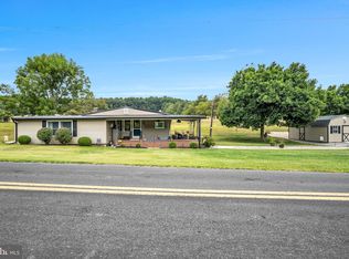 1944 Buckwheat Rd, Millerstown, PA 17062