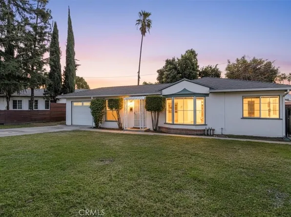 18308 E Bellbrook St, Covina, CA 91722