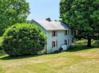 112 Maple Springs Ln, Check, VA 24072