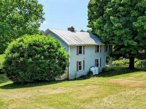 112 Maple Springs Ln, Check, VA 24072