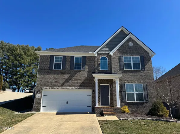 2222 Sea Horse Rd, Knoxville, TN 37932